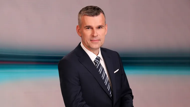 Petar Pereža večeras prvi put u RTL-u Danas! Otkrio s kim će voditi emisiju: 'Poznajemo se godinama'