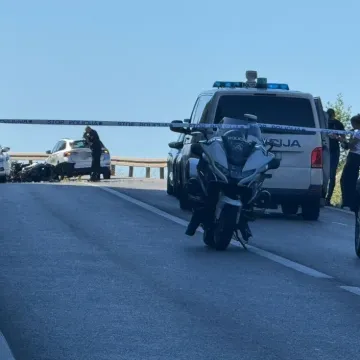 Te&scaron;ka nesreća odnijela život mladog vratara Squarea