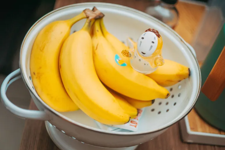 Stručnjakinja za skladi&scaron;tenje: Ovako će banane biti svježe i do tjedan dana duže