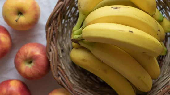 Stručnjakinja za skladi&scaron;tenje: Ovako će banane biti svježe i do tjedan dana duže
