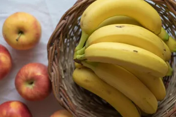 Stručnjakinja za skladi&scaron;tenje: Ovako će banane biti svježe i do tjedan dana duže