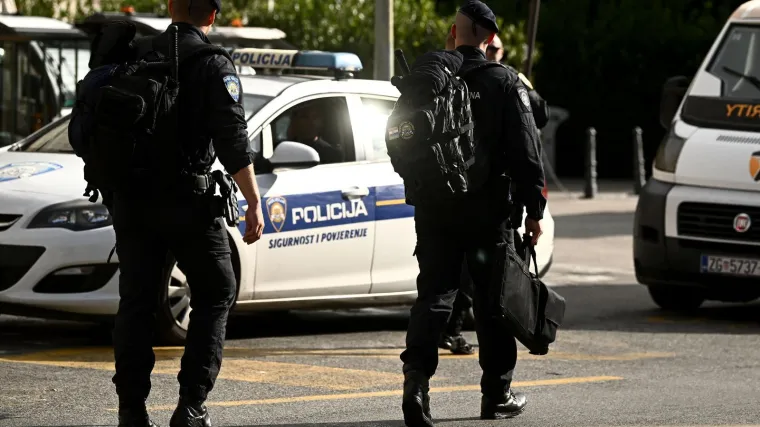 Nožem ubo ženu u leđa u Dubrovniku, od ranije je poznat policiji