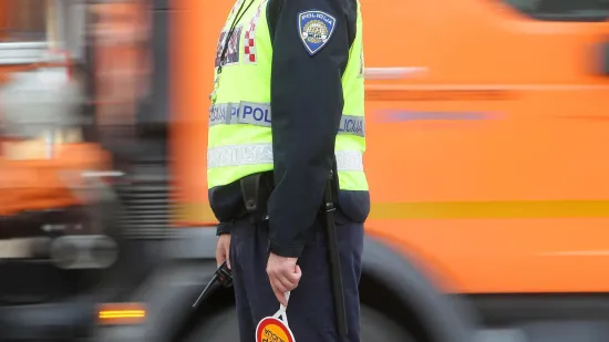 Rekorderi na dva kotača: Zajedno napuhali vi&scaron;e od 6 promila, a vožnje će skupo platiti