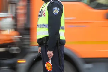 Rekorderi na dva kotača: Zajedno napuhali vi&scaron;e od 6 promila, a vožnje će skupo platiti