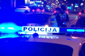 Drogirani bježali od policajaca pa ih poku&scaron;ali nasamariti: Nevjerojatni detalji noćne potjere