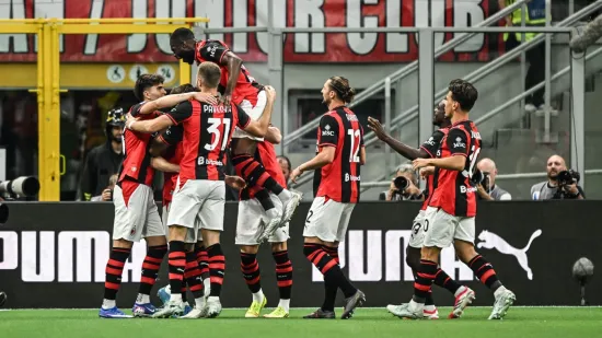 Navijači Milana u nevjerici: Evo koga Rossoneri dovode za trenera