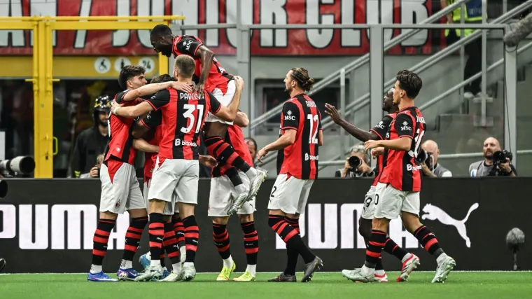 Navijači Milana u nevjerici: Evo koga Rossoneri dovode za trenera