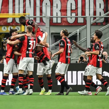 Navijači Milana u nevjerici: Evo koga Rossoneri dovode za trenera