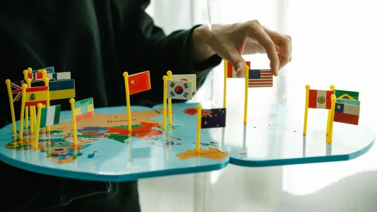 [KVIZ] Koliko zastava svijeta može&scaron; prepoznati po fotografiji? Dokaži znanje iz geografije