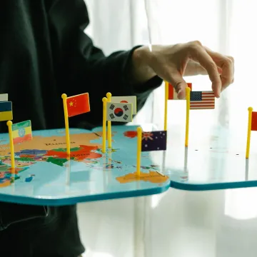 [KVIZ] Koliko zastava svijeta može&scaron; prepoznati po fotografiji? Dokaži znanje iz geografije
