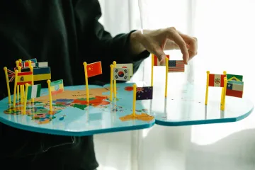 [KVIZ] Koliko zastava svijeta može&scaron; prepoznati po fotografiji? Dokaži znanje iz geografije