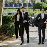 Biv&scaron;i Rakitićev suigrač osuđen na osam i pol godina zatvora zbog seksualnog napada