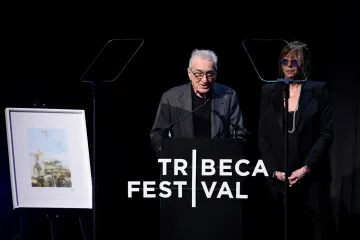 Robert de Niro eksplodirao na Trumpa, pred tisućama ljudi urlao: 'Začepi, dovraga!'