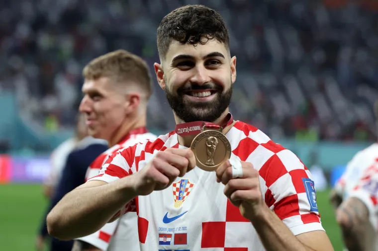 Amerikanci otkrili nepoznate detalje o Gvardiolu: Komandos kakav se rijetko viđa