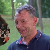 Nakon &scaron;to je otkrio da je sretno zaljubljen, Robert iz 'Ljubav je na selu' ima jo&scaron; jedan razlog za slavlje