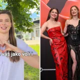 Ana Marija Veselčić poslala posebnu poruku publici 'Divljih pčela': 'Kata Runje vas jako voli i vidimo se u drugoj sezoni'