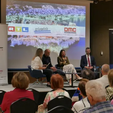 Od Pelje&scaron;kog mosta do digitalne tranzicije i borbe protiv dezinformacija