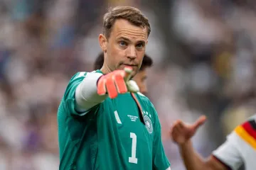 Neuer prekr&scaron;io pravilo na Svjetskom prvenstvu, evo &scaron;to je napravio