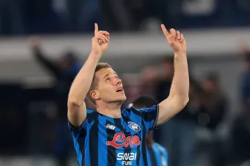 Mario Pa&scaron;alić ima novog trenera: Slavni Talijan preuzeo Atalantu