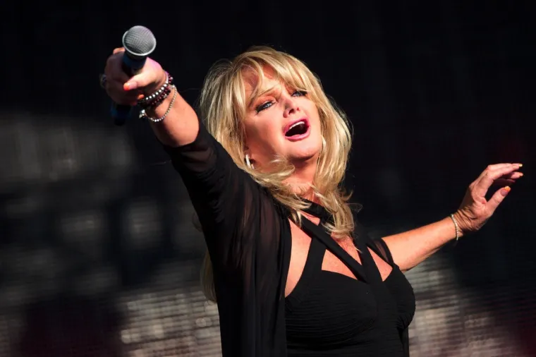 Bonnie Tyler se probudila iz inducirane kome! 'Stanje joj je i dalje ozbiljno'