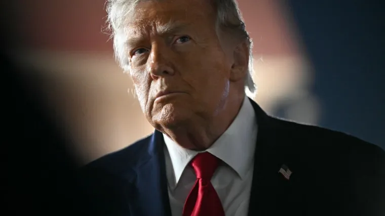 Trump tvrdi da je sporazum s Iranom potpisan: 'Hormu&scaron;ki tjesnac će biti potpuno otvoren'