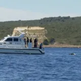 Nije mogao suspregnuti suze zbog poginulih nautičara: 'Jako mi je žao njihove djece'
