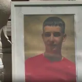 Ispred suda Lukina slika, ali Aleksić nije do&scaron;ao: Javio se putem video linka iz bolnice