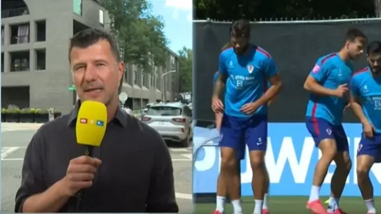 Marko se javio uoči odlaska hrvatske reprezentacije u Dallas i otkrio najnovije informacije
