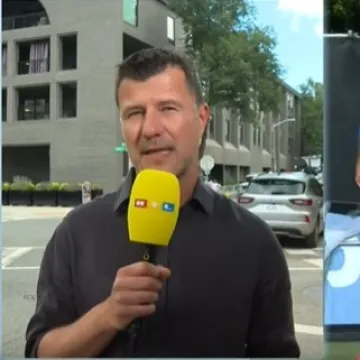 Marko se javio uoči odlaska hrvatske reprezentacije u Dallas i otkrio najnovije informacije