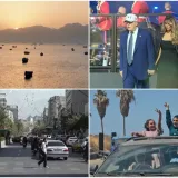 Dok Izraelci bjesne, Iran i Libanon slave: Je li na Bliskom istoku napokon postignut mir?