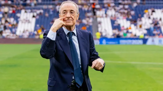 Pao potpis: Real Madrid ipak ima igrača na Mundijalu