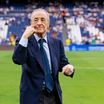 Pao potpis: Real Madrid ipak ima igrača na Mundijalu
