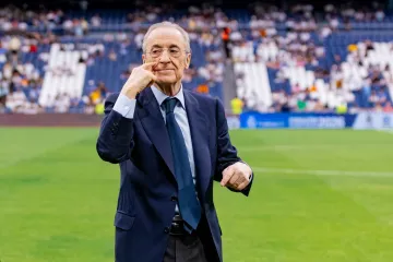 Pao potpis: Real Madrid ipak ima igrača na Mundijalu