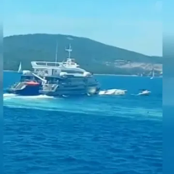 Stručnjaci godinama upozoravaju na Splitska vrata: 'To jedna od tri crne točke Jadrana'