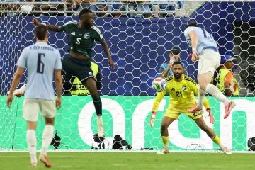 Novi remi u skupini H! Urugvaj izjednačio pa tražio pobjedu, Al-Owais branio čuda