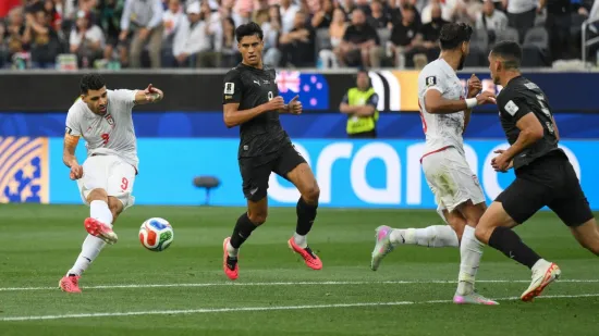 GOOOOL! Gledamo poslasticu prvenstva u Los Angelesu