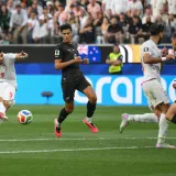 GOOOOL! Gledamo poslasticu prvenstva u Los Angelesu