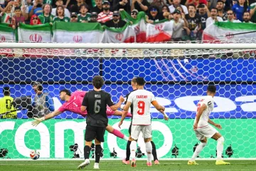 Nova golijada Svjetskog prvenstva: Iran i Novi Zeland remizirali u sjajnoj utakmici