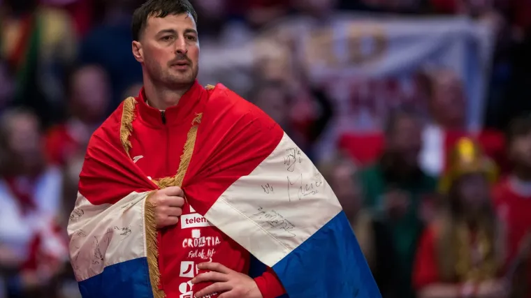 Legendarni Domagoj Duvnjak putem Net.hr-a poslao emotivnu poruku Vatrenima