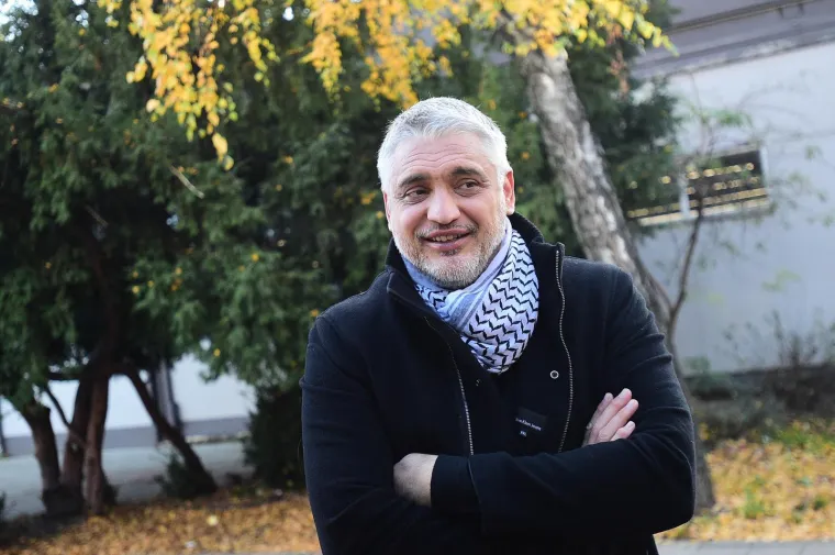 Čedomir Jovanović o odnosu s Acom: 'Nisam gay, ali beskrajno ga volim, vratio me u život'