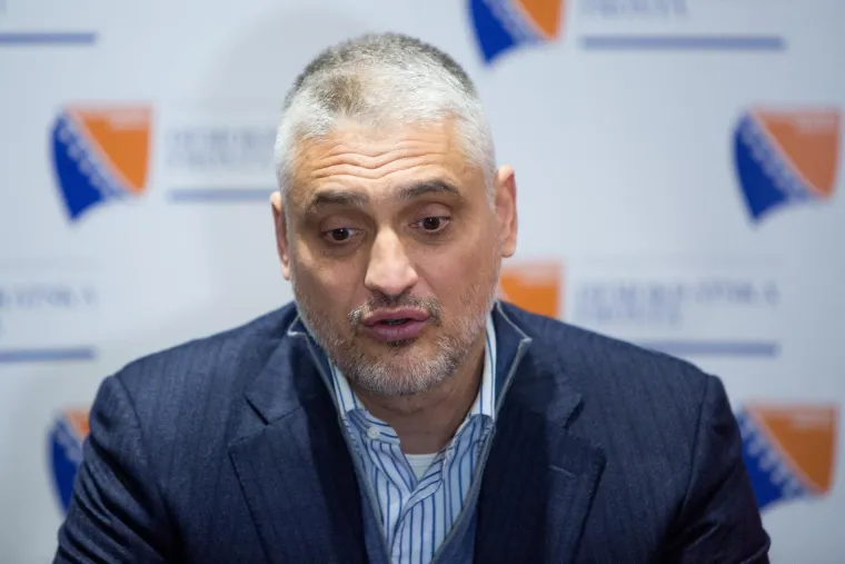 Čedomir Jovanović o odnosu s Acom: 'Nisam gay, ali beskrajno ga volim, vratio me u život'