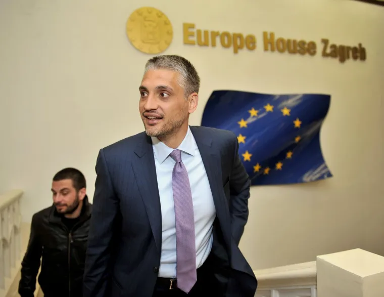 Čedomir Jovanović o odnosu s Acom: 'Nisam gay, ali beskrajno ga volim, vratio me u život'