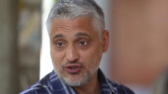 Čedomir Jovanović o odnosu s Acom: 'Nisam gay, ali beskrajno ga volim, vratio me u život'