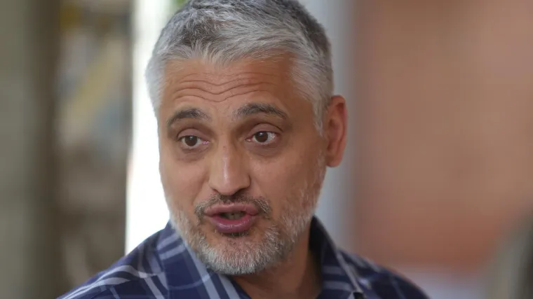 Čedomir Jovanović o odnosu s Acom: 'Nisam gay, ali beskrajno ga volim, vratio me u život'