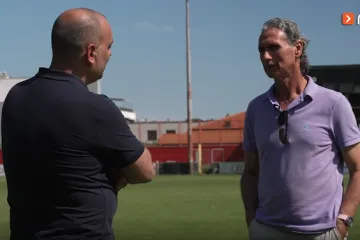 U Beogradu poludjeli zbog prve utakmice Hrvatske: 'Čuo sam za probleme, nije se znalo hoće li se igrati'