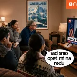 Ususret primirju