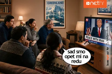 Ususret primirju