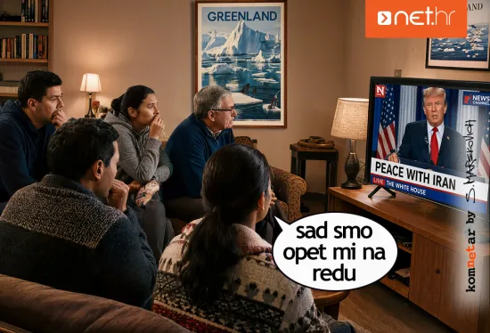 Ususret primirju