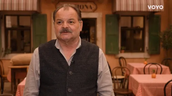 Dragan Veselić iz 'Divljih pčela' za RTL.hr: 'Casting serije nije rađen prema talentima, nego po kompatibilnim horoskopskim znakovima'