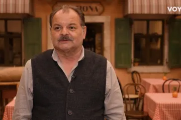 Dragan Veselić iz 'Divljih pčela' za RTL.hr: 'Casting serije nije rađen prema talentima, nego po kompatibilnim horoskopskim znakovima'